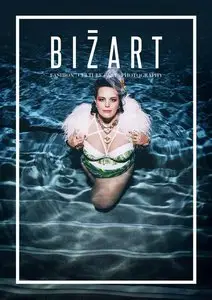 Bizart #9, 2015