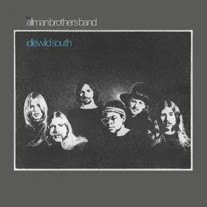 The Allman Brothers Band - Idlewild South (1970) [Deluxe Edition 2015] (Official Digital Download 24bit/96kHz)