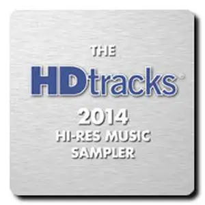 HDtracks Sampler - V.A. (2014) [Official Digital Download 24bit/96kHz]