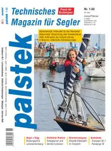 Palstek - Januar-Februar 2020