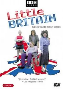 "Little Britain"  S01 (2003)