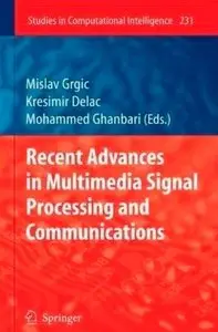 Recent Advances in Multimedia Signal Processing and Communications (Repost)