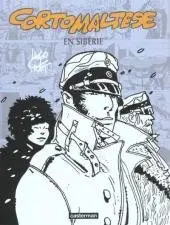 Corto Maltese (couleur format normal) tomes 1 à 13