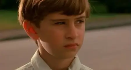 The Saddest Boy in the World - by Jamie Travis (2006)