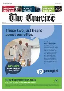 The Courier - July 4, 2019