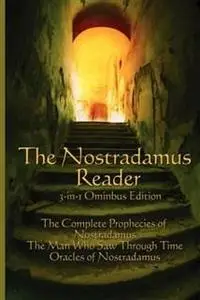 «Nostradamus Reader» by Michael Nostradamus