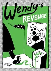 Drawn Quarterly-Wendy s Revenge 2022 Hybrid Comic eBook