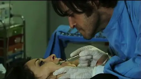 Oscura Seduccion (2010)