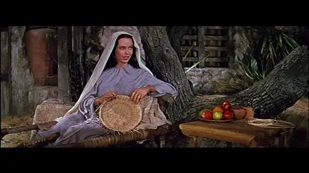 La tunique (1953)
