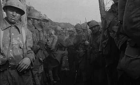 Paths of Glory (1957)