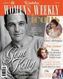 The Australian Women's Weekly Icons – 19 February 2023