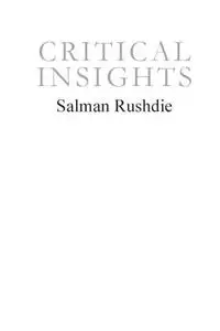 Salman Rushdie