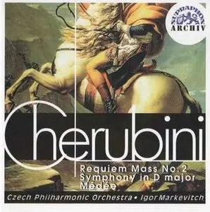 Cherubini - Requiem No.2