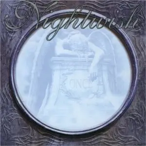 Nightwish - Once (2004)