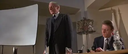 Never Say Never Again (1983)