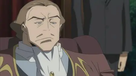 Code Geass: Hangyaku no Lelouch (2006-2007)