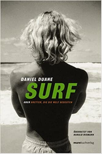 Surf - Daniel Duane