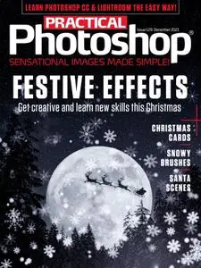 Practical Photoshop - December 2021
