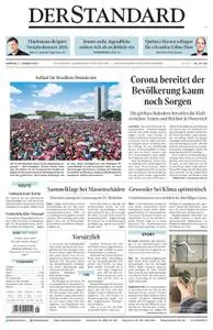 Der Standard - 2 Januar 2023