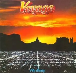 Voyage - Let's Fly Away