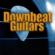 Loopmasters - Downbeat Guitars