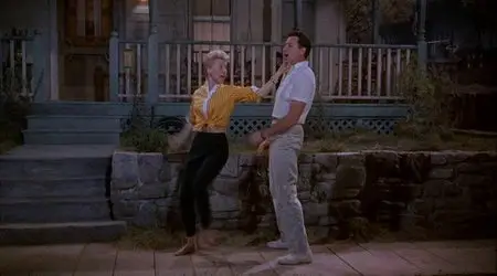 The Pajama Game (1957)