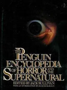 Jack Sullivan, "The Penguin Encyclopedia of Horror and the Supernatural"