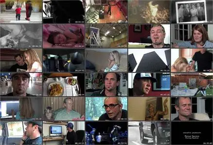 The Other F Word (2011)