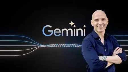 Curso De Google Gemini Para Profesores