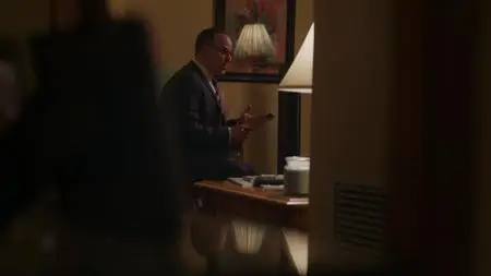 The Purge S01E03