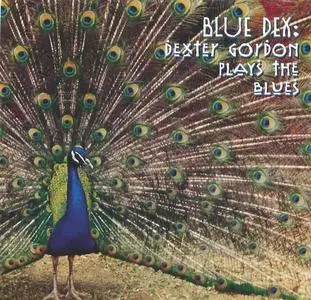 Dexter Gordon - Blue Dex: Dexter Gordon Plays The Blues [Recorded 1969-1973] (1996) (Repost)