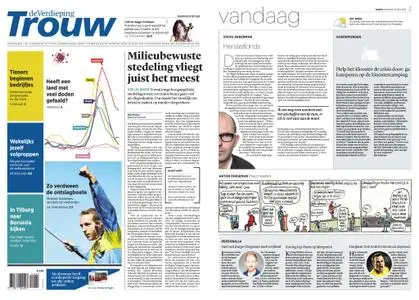 Trouw – 25 mei 2020