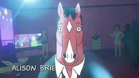 BoJack Horseman S02E12