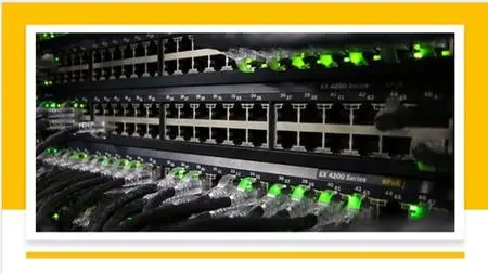 Juniper Switching Labs