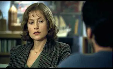 La Séparation (1994) [Re-Up]