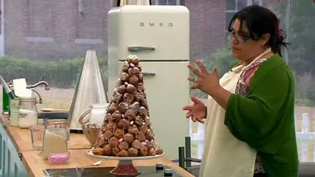 The Great British Bake Off - Series 2 (2011)