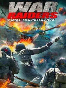 War Raiders (2018)