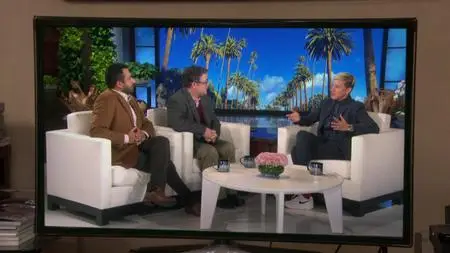 The Big Bang Theory S12E18