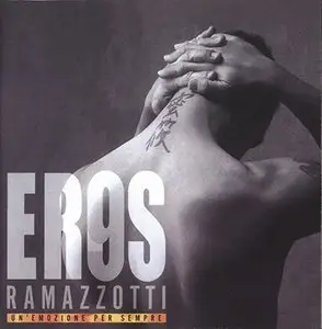 Eros Ramazzotti - Un `Emozione Per Sempre - 2003