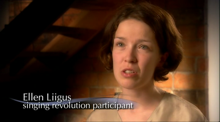 The Singing Revolution (2006)