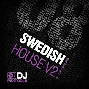 Loopmaster DJ Mixtools 08 Swedish House Vol 2 WAV