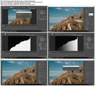 Lynda - After Effects Guru: Advanced Photoshop Integration