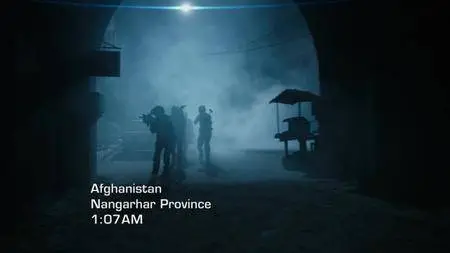 SEAL Team S01E13