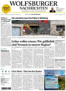 Wolfsburger Nachrichten - Unabhängig - Night Parteigebunden - 31. Juli 2019