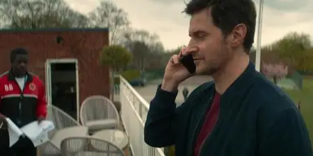 The Stranger S01E01