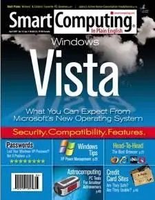 Smart Computing April 2007