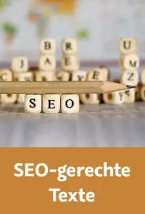 Video2Brain - SEO-gerechte Texte