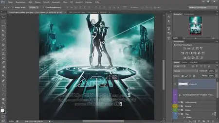 Kreatives Fotodesign mit Matthias Schwaighofer [repost]