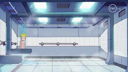 Final Space S01E01
