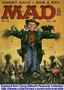 Mad Magazine Collection_No.041-050